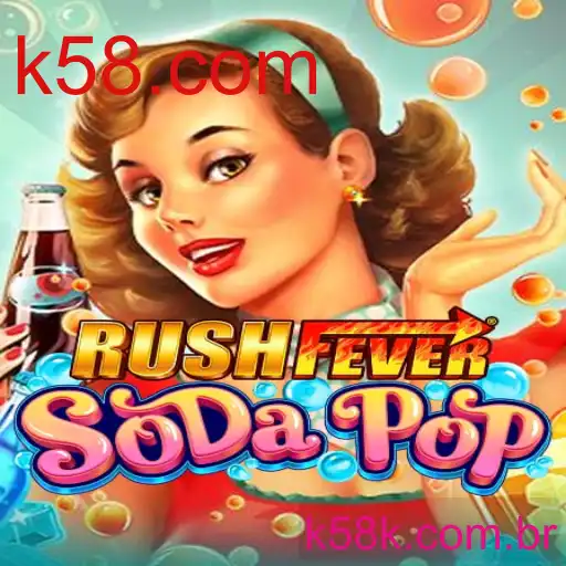 RushFeverSodaPop