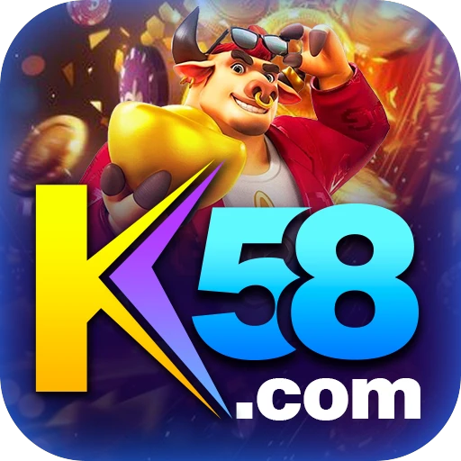 k58.com Logo